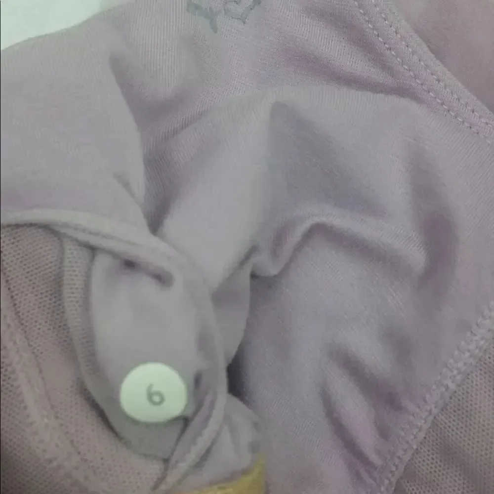 Lululemon tank top 6 (1352)